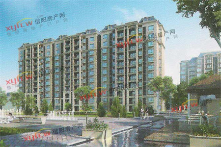 一实小百货大楼附近名门公馆1室1厅1卫24万40m2